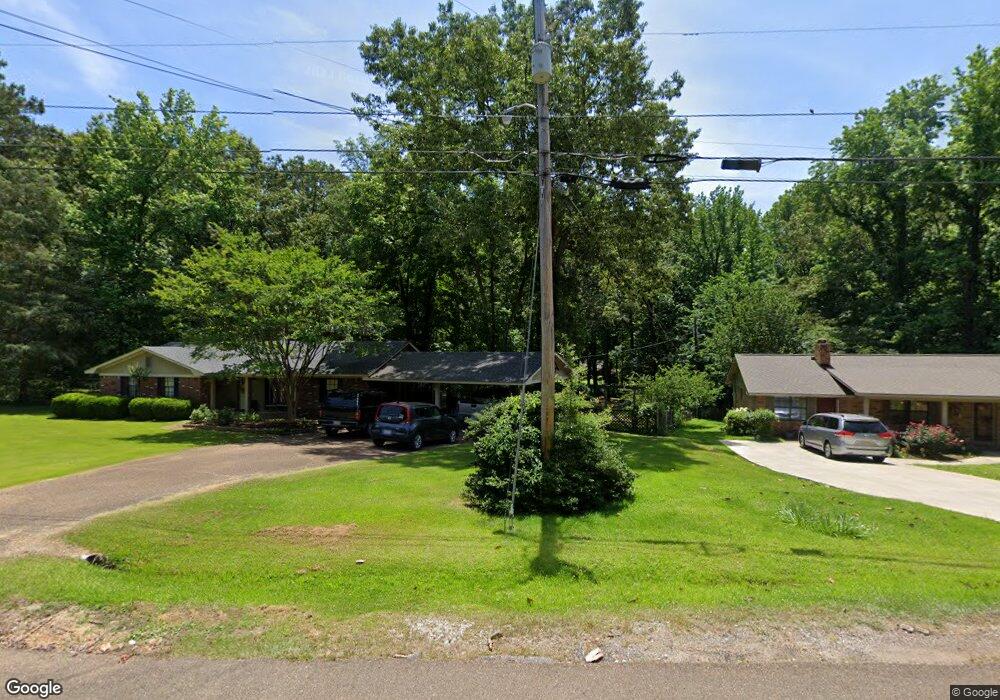 45 County Road 140, Oxford, MS 38655 - photo 1