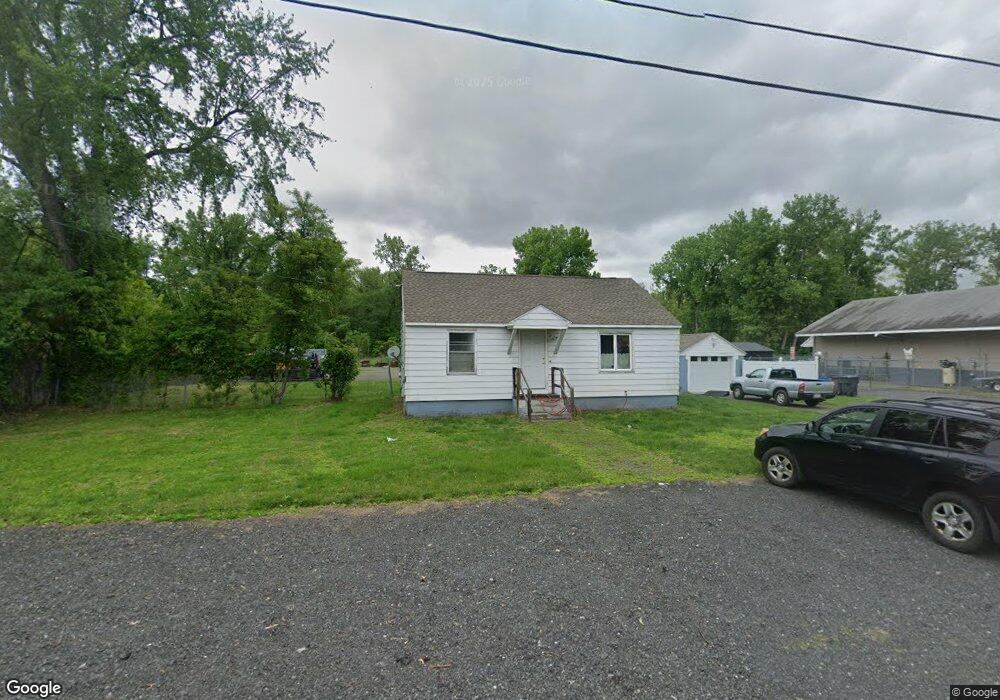 14 Clifton St, Westfield, MA 01085 - photo 1