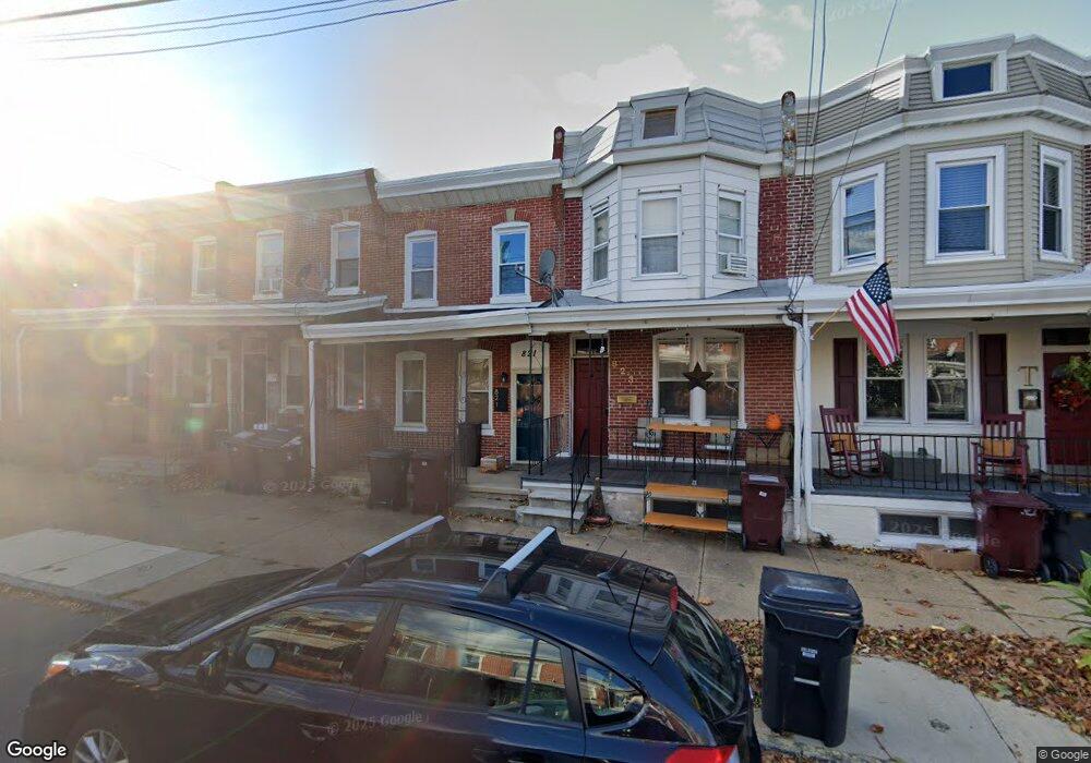 821 N Dupont St, Wilmington, DE 19805 - photo 1