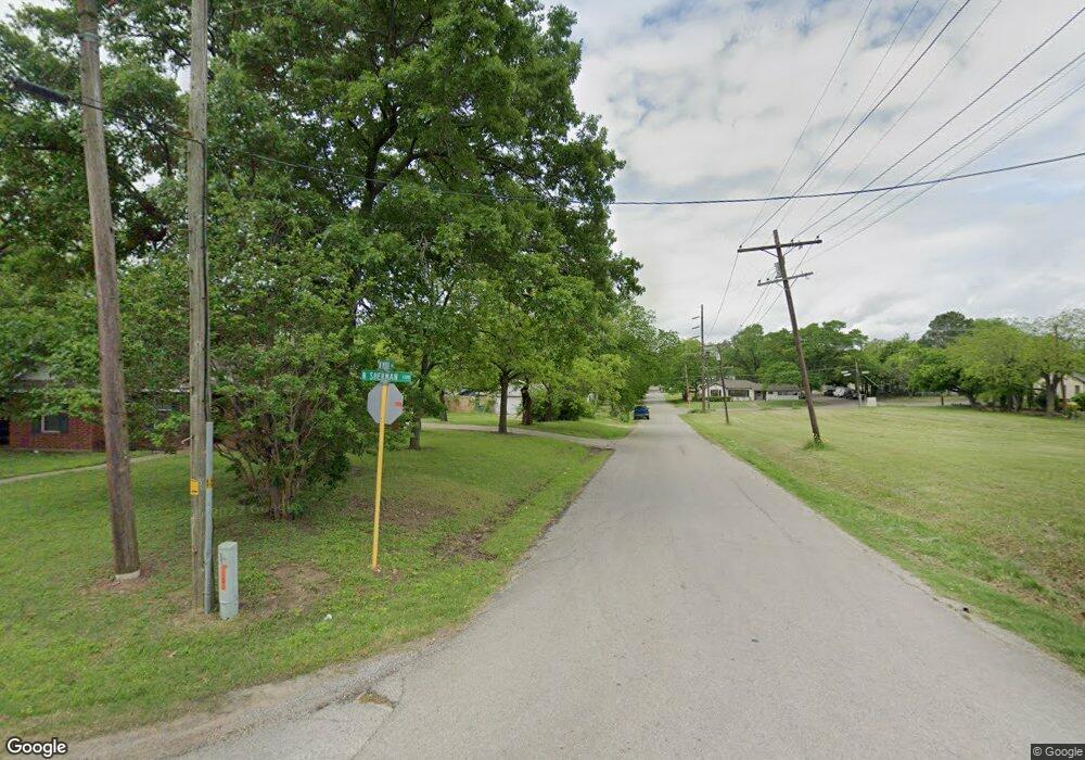 0 W Moore St, Ennis, TX 75119 - photo 1