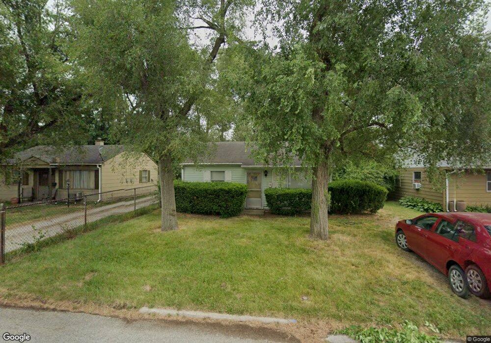 2634 Midlex Ct, Lafayette, IN 47904 - photo 1