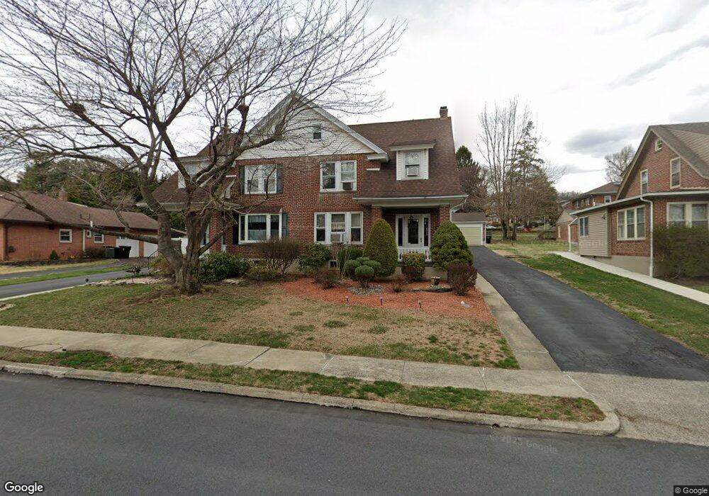506 N 26th St, Reading, PA 19606 - photo 1