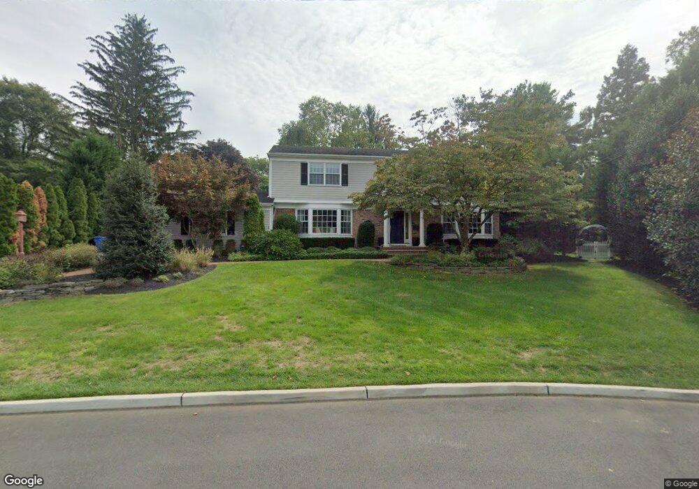 31 Elmwood Ln, Fair Haven, NJ 07704 - photo 1