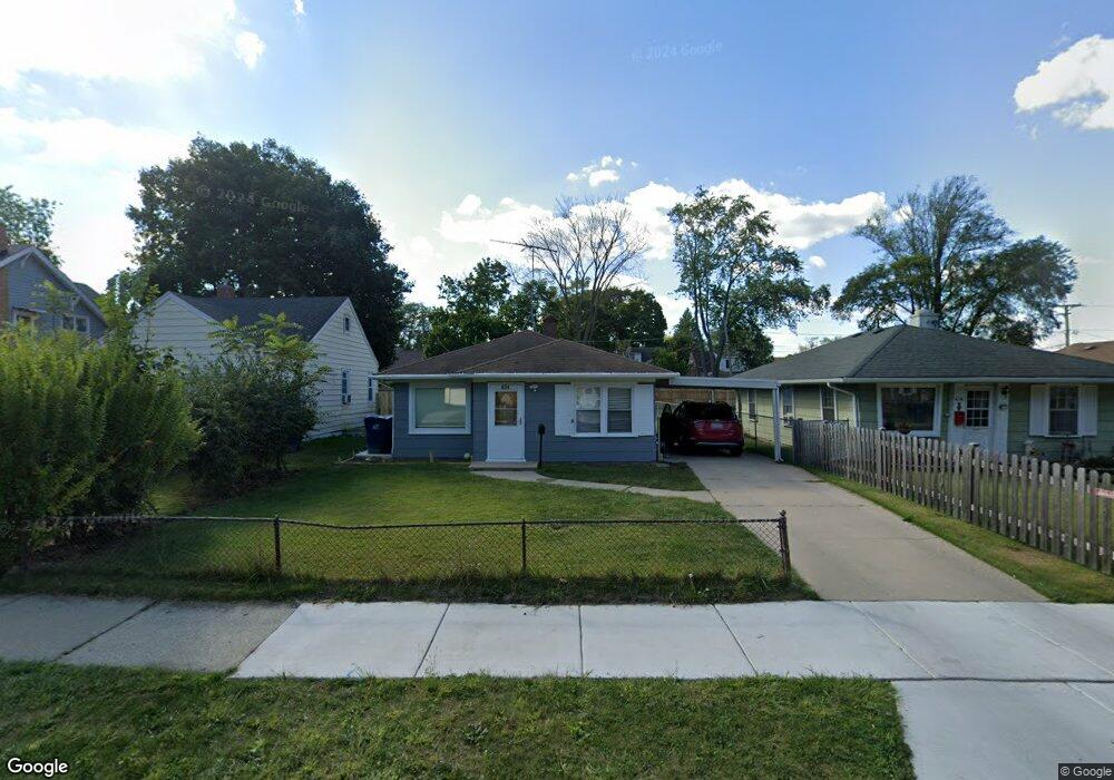 634 Judge Ave, Waukegan, IL 60085 - photo 1