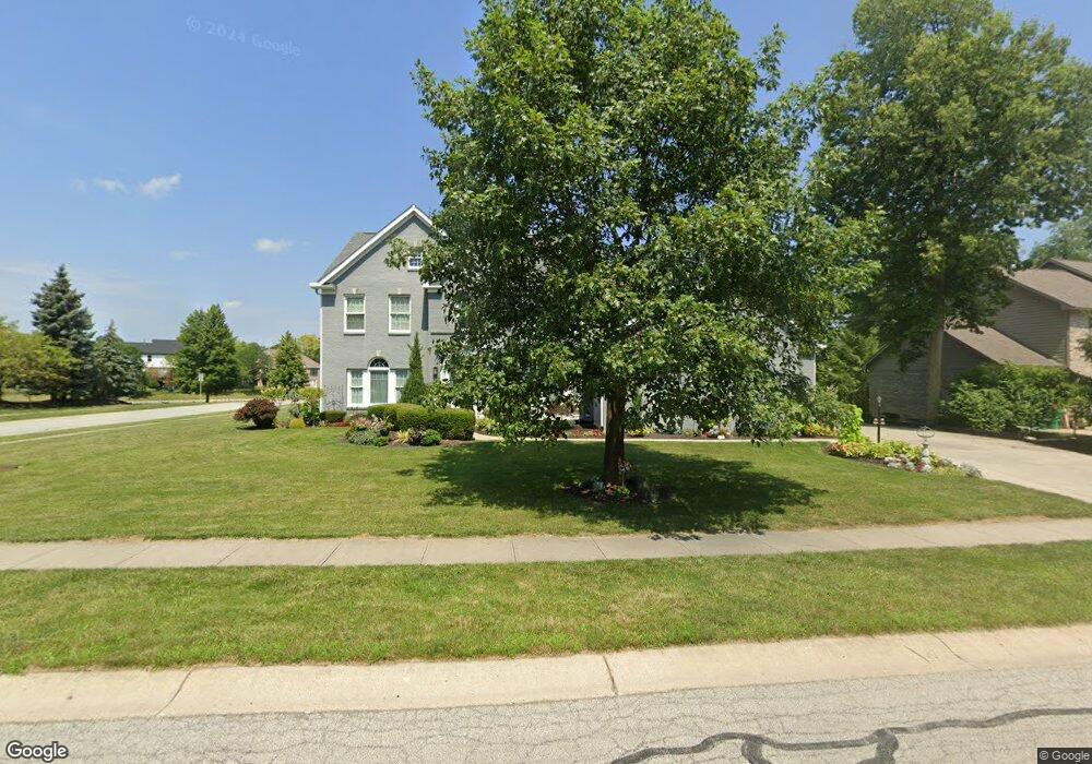 10407 Water Crest Dr, Fishers, IN 46038 - photo 1