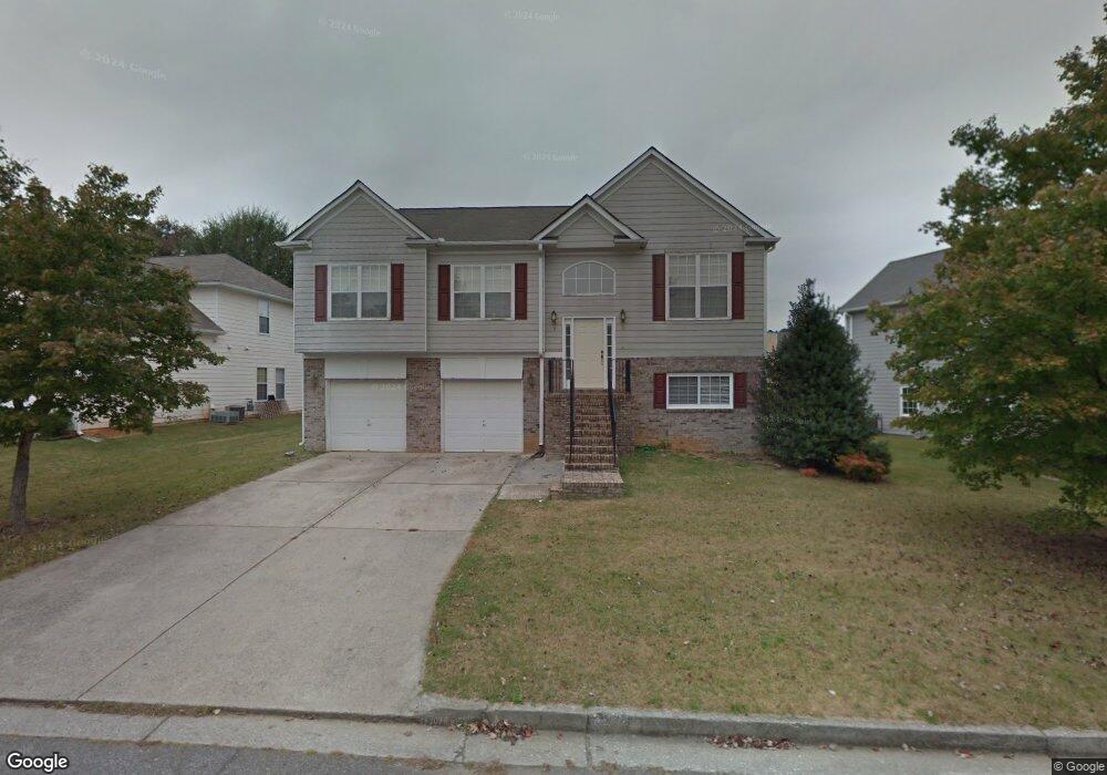 2016 Santenay Dr SW, Marietta, GA 30008 - photo 1