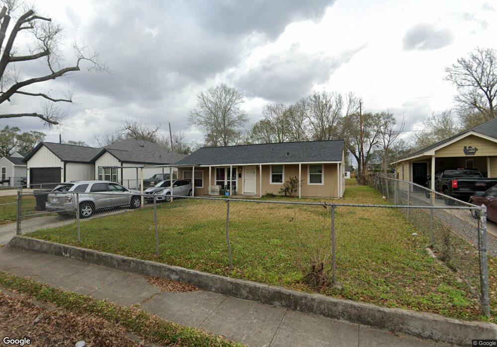 5339 Dewberry St, Houston, TX 77021 - photo 1