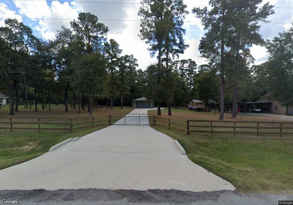 26065 Rolling Forest Ln, Hockley, TX 77447 - photo 1