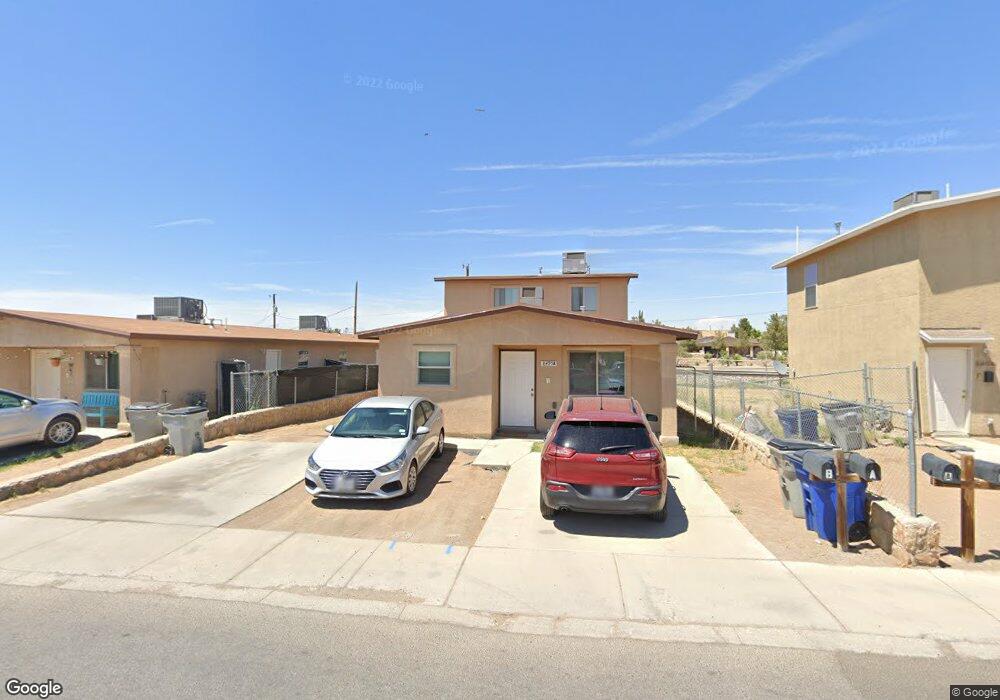 8495 Roseway Dr unit A & B, El Paso, TX 79907 - photo 1