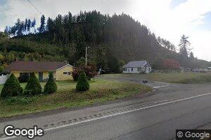 9524 Us Highway 12, Randle, WA 98377
