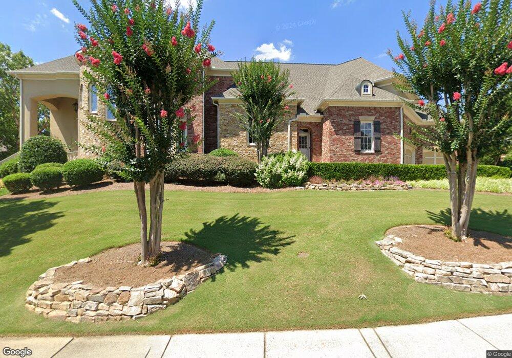 3033 Canton View Walk, Marietta, GA 30068 - photo 1