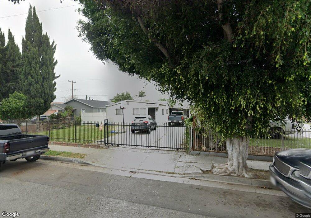 1446 W 151st St, Compton, CA 90220 - photo 1