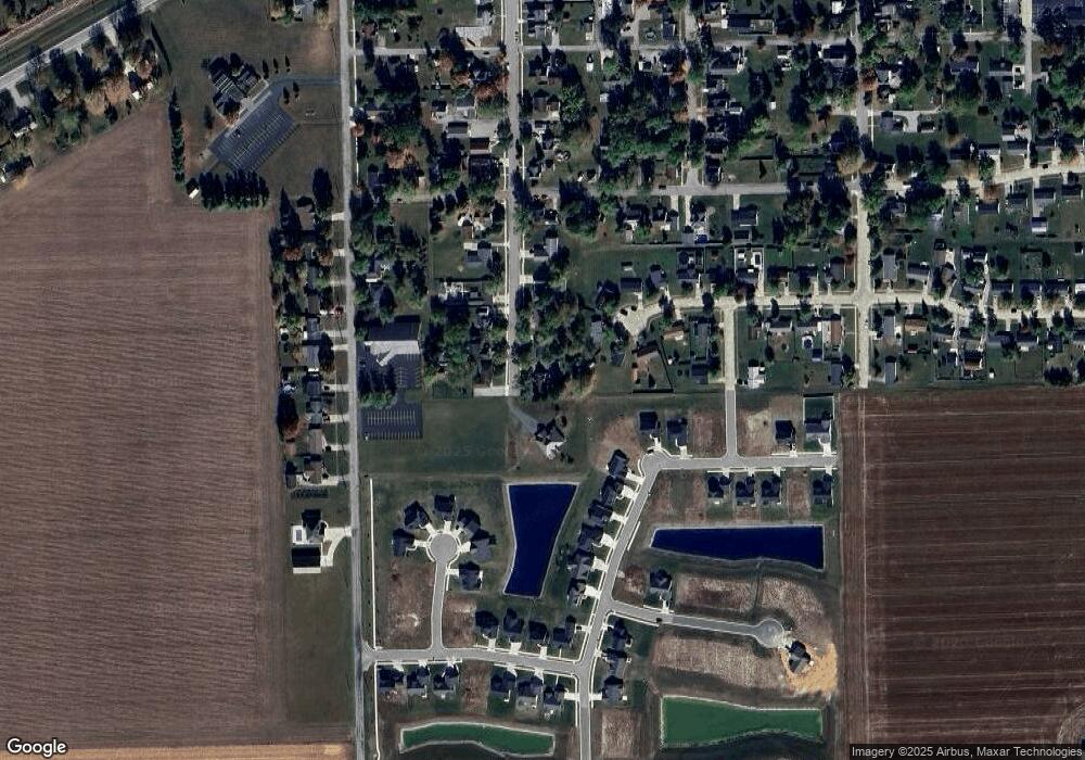 4026 Carl St, Woodburn, IN 46797 - photo 1