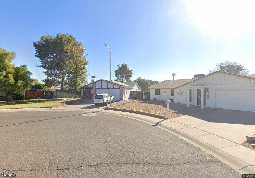 1613 W Nopal Ct, Chandler, AZ 85224 - photo 1