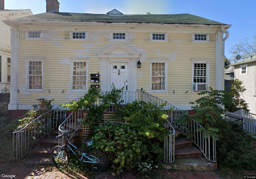 33 Bull St unit 2, Newport, RI 02840 - photo 1