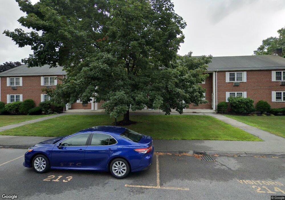 119 Emerson Gardens Rd, Lexington, MA 02420 - photo 1