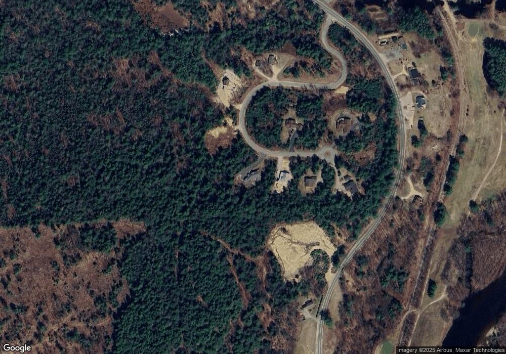 58 Highland Pointe Rd, Thornton, NH 03285 - photo 1