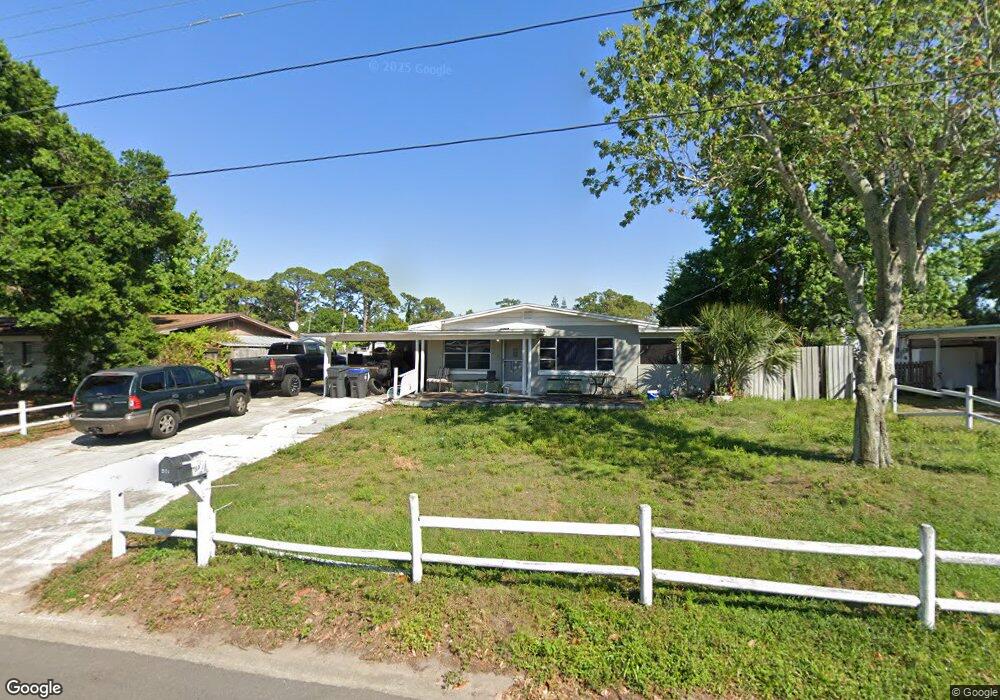 541 Mendel Ln, Titusville, FL 32796 - photo 1