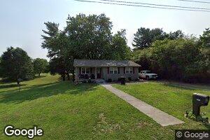 4086 Crossmill Ln, Salem, VA 24153