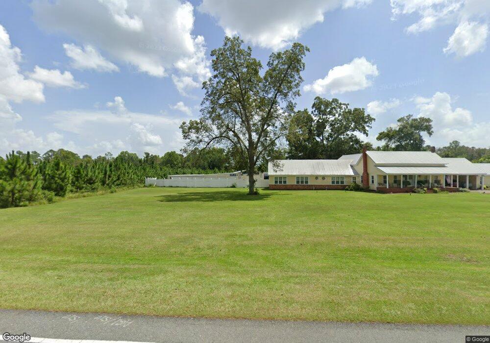 1179 Bennett Still Hwy, Alma, GA 31510 - photo 1