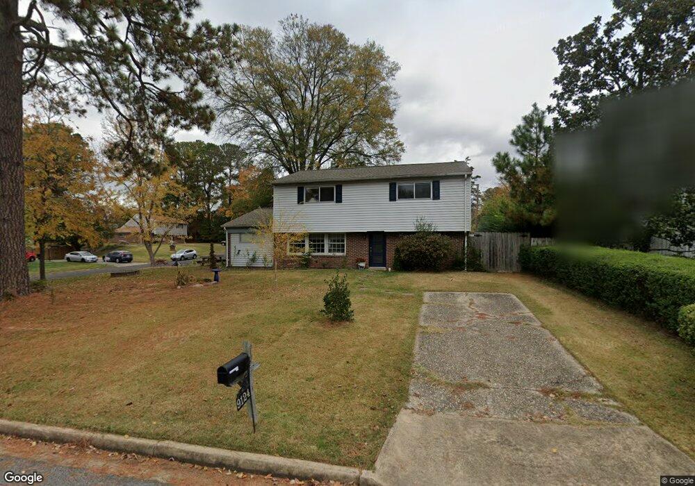 9124 Farmington Dr, Henrico, VA 23229 - photo 1