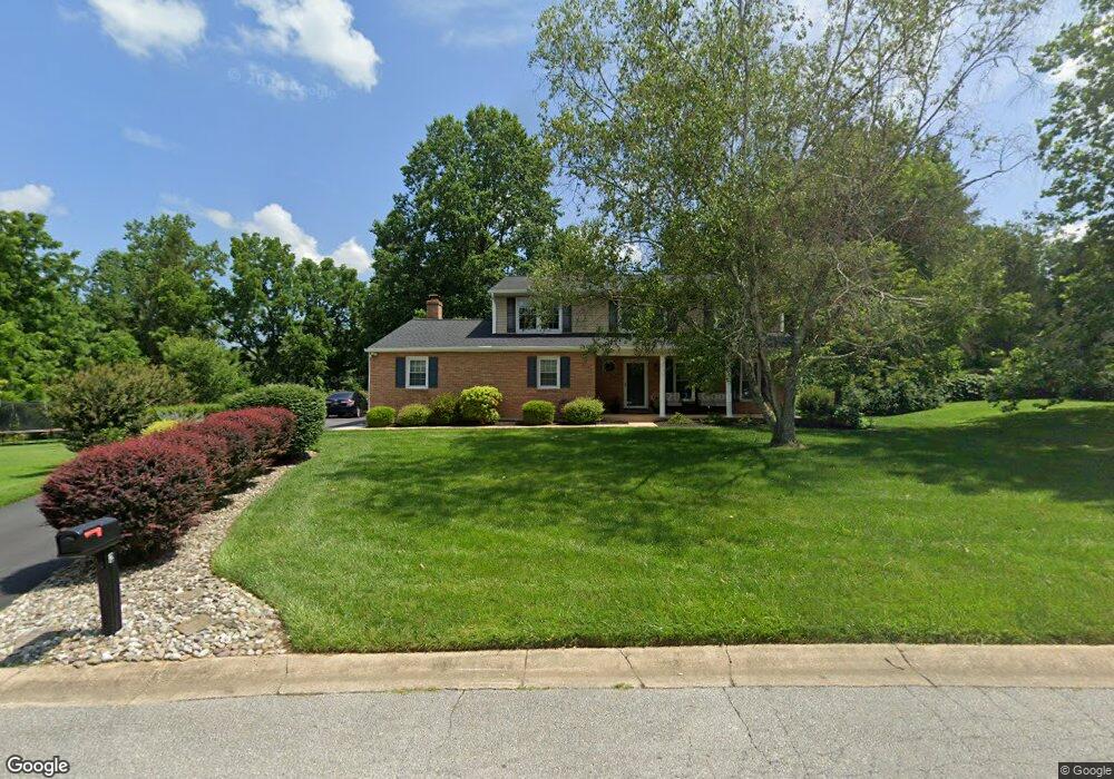 2 Gates Cir, Hockessin, DE 19707 - photo 1