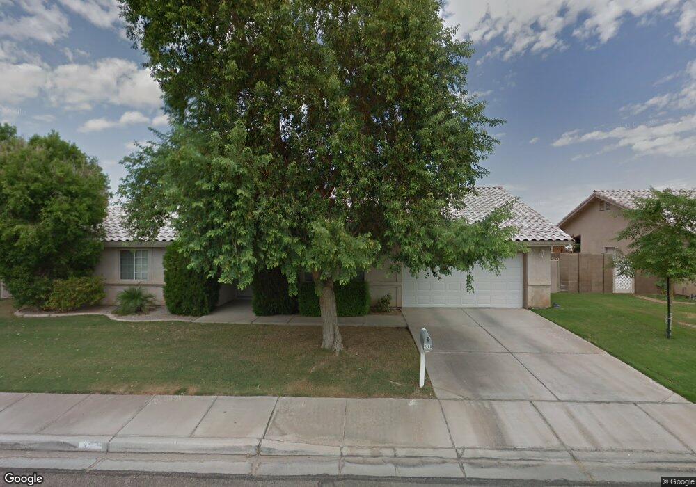 3506 W 20th Place, Yuma, AZ 85364 - photo 1