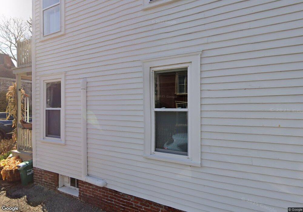 21 Carter St unit 2, Newburyport, MA 01950 - photo 1
