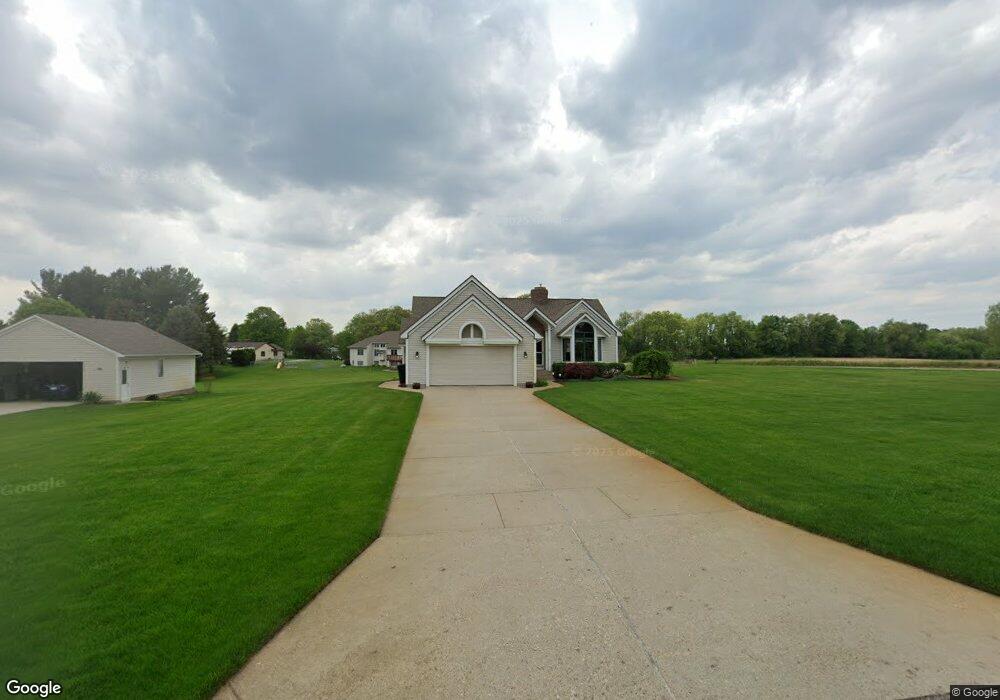 6419 Sunflower Dr SW, Byron Center, MI 49315 - photo 1