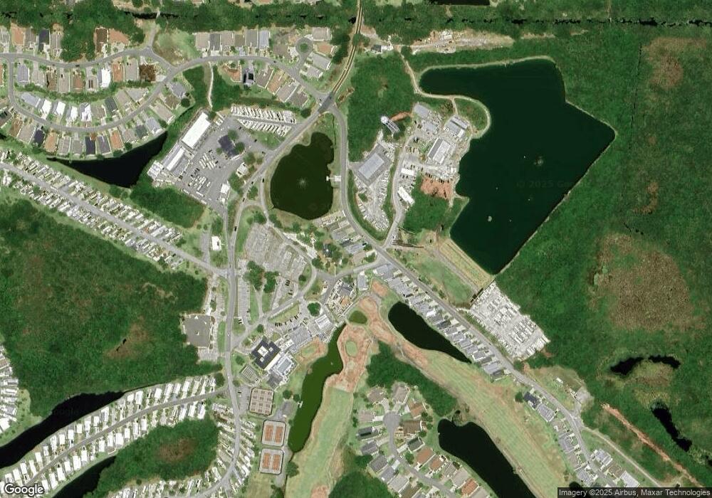 866 Plantation Dr, Titusville, FL 32780 - photo 1