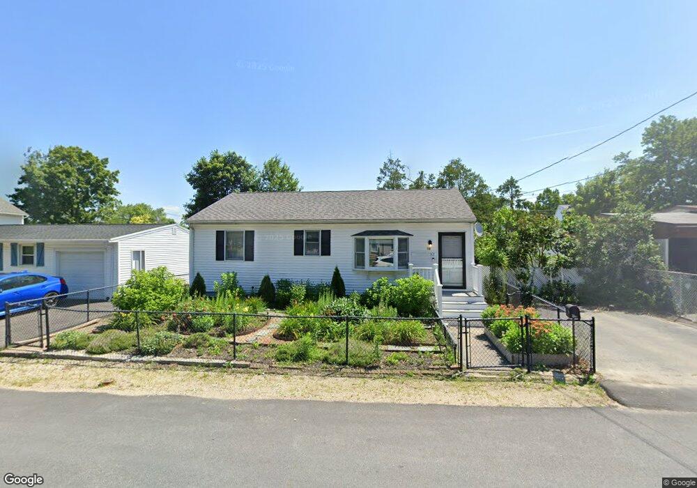 32 Houde St, Nashua, NH 03060 - photo 1