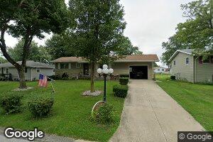 207 W Plains Dr, Oreana, IL 62554