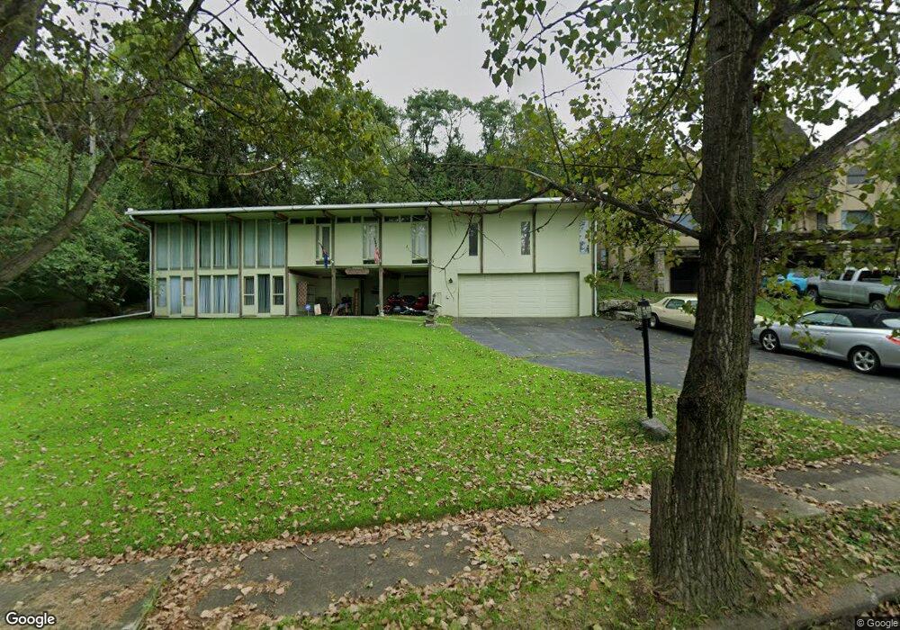 44 W 17th St, Hazleton, PA 18201 - photo 1