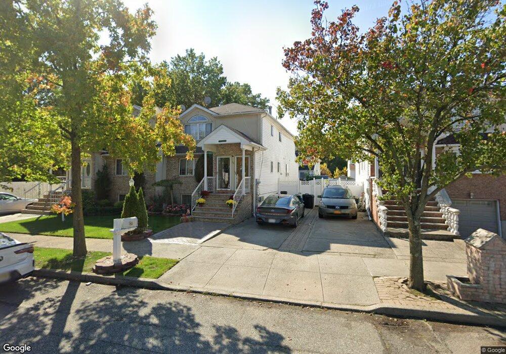 56 Hemlock St, Staten Island, NY 10309 - photo 1