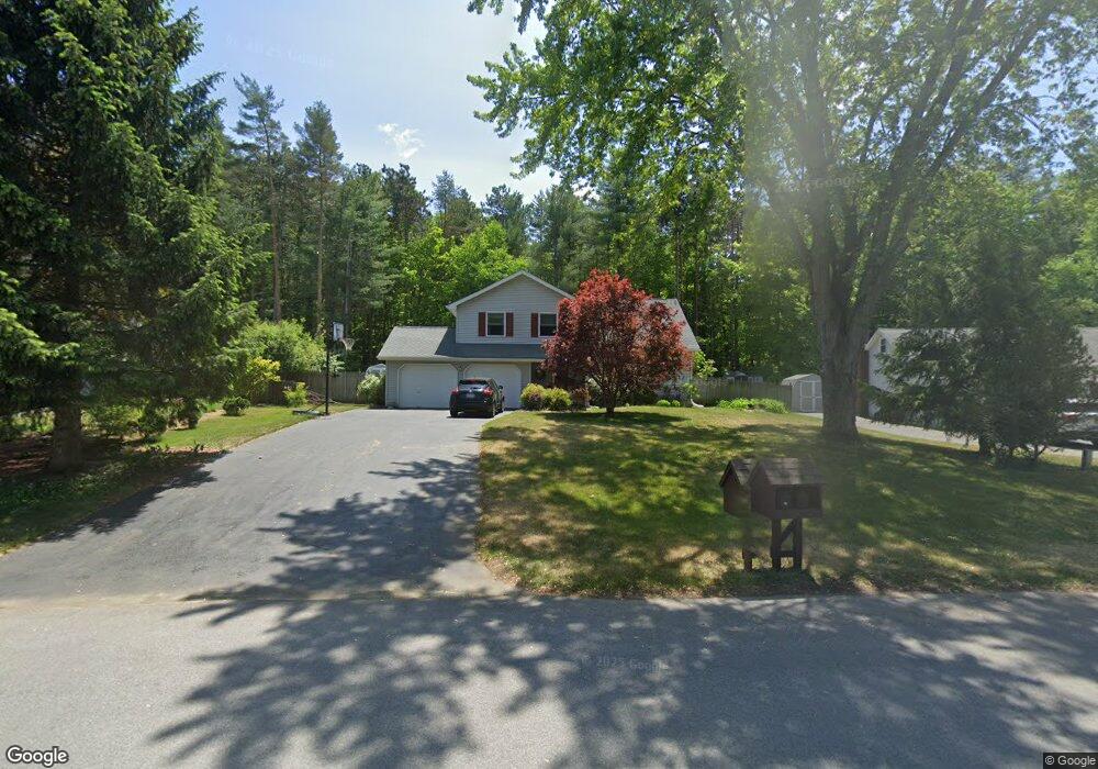 72 Wineberry Ln, Ballston Spa, NY 12020 - photo 1