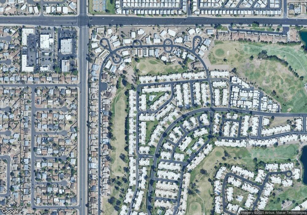 7732 E Alyssum Ln unit 72, Mesa, AZ 85208 - photo 1