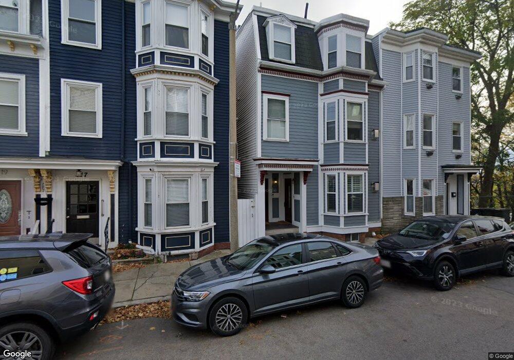 415 E 8th St unit 2, Boston, MA 02127 - photo 1