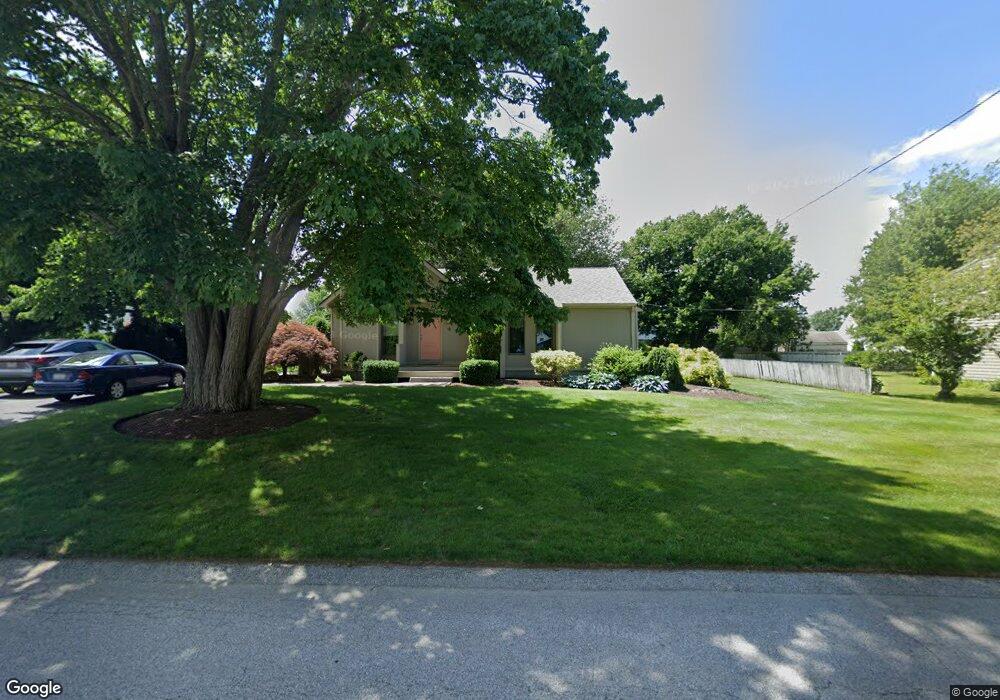 6 Jessica Dr, Bristol, RI 02809 - photo 1