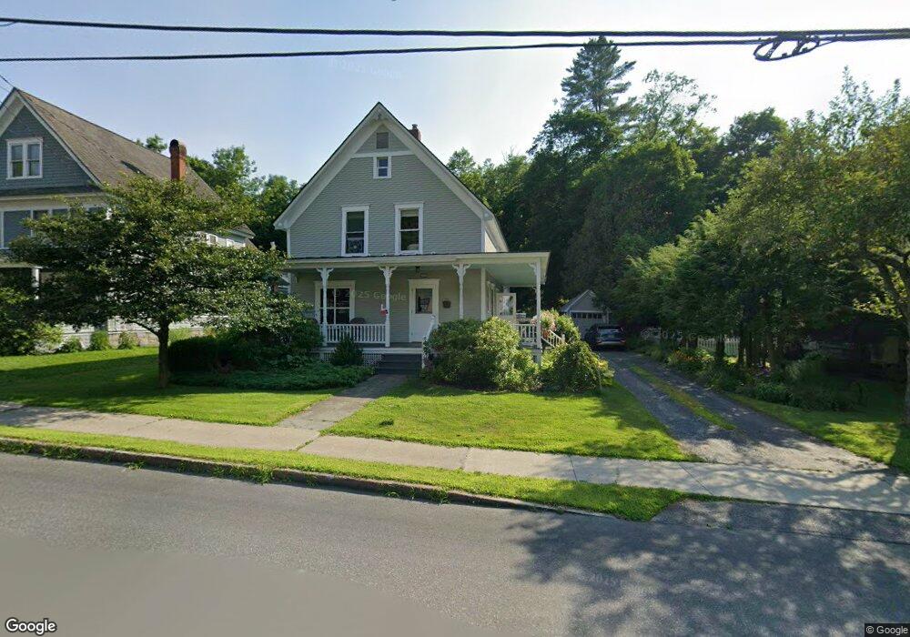 39 Liberty St, Montpelier, VT 05602 - photo 1