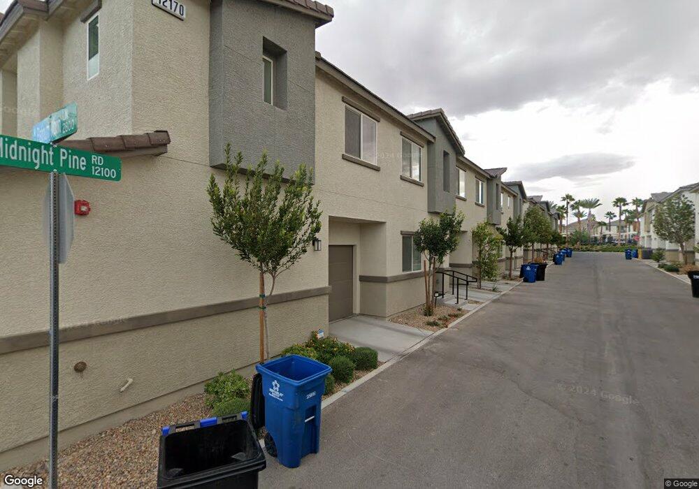 12170 R Midnight Pine Rd, Las Vegas, NV 89183 - photo 1