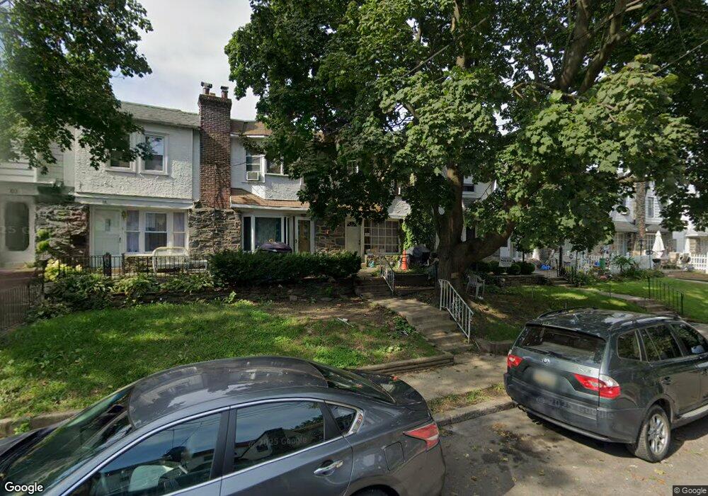 56 High St, Sharon Hill, PA 19079 - photo 1