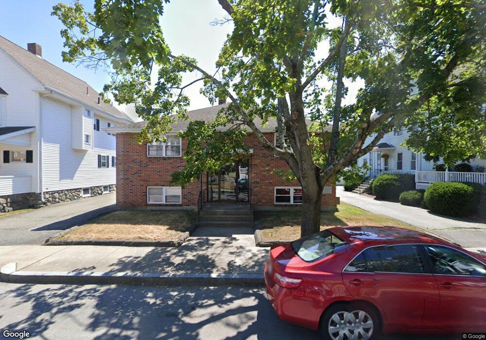 249 Ash St unit 3, Waltham, MA 02453 - photo 1