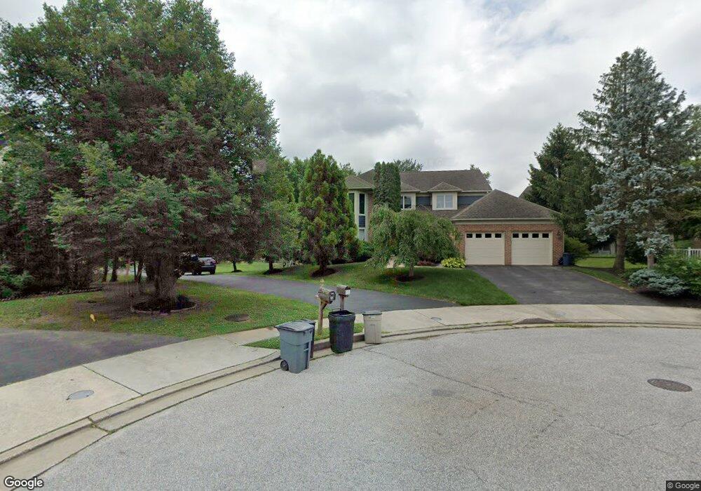 11 Ruby Field Ct, Baltimore, MD 21209 - photo 1