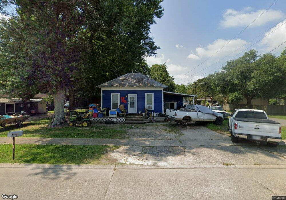 615 W South St, Welsh, LA 70591 - photo 1