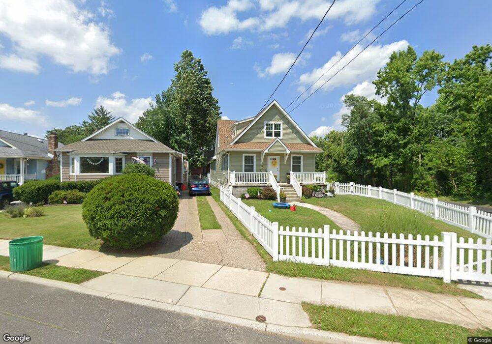 241 Emerald Ave, Haddon Township, NJ 08108 - photo 1