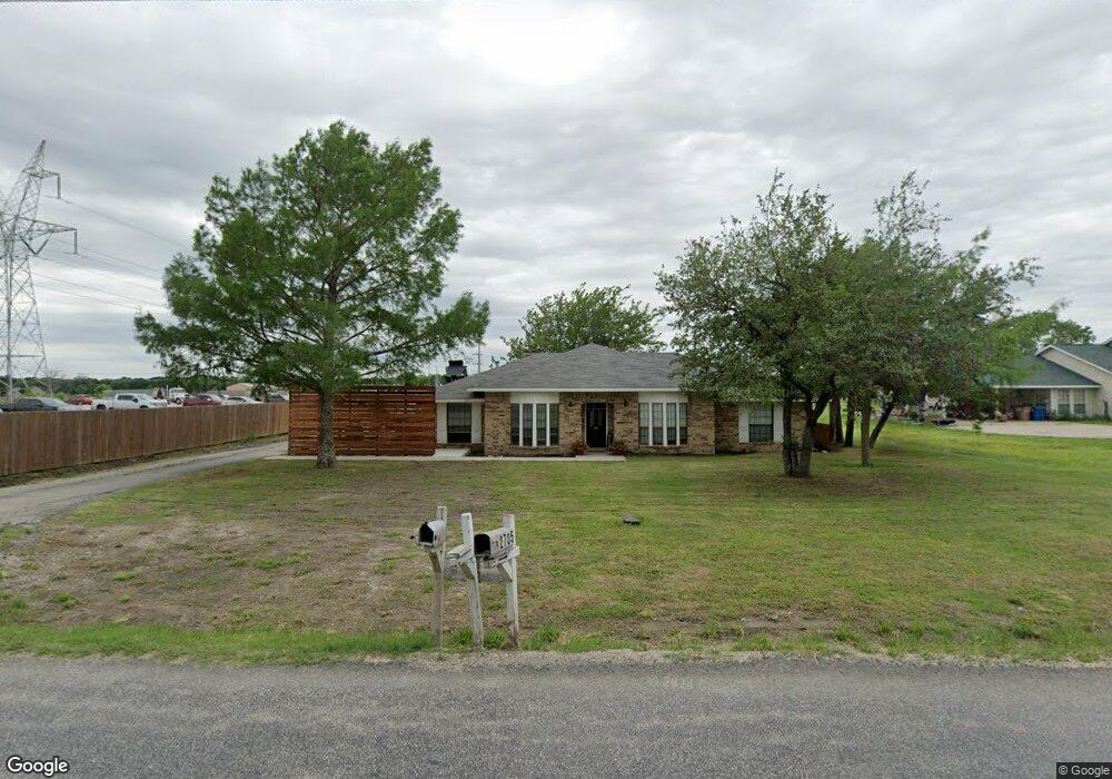 2705 E Stone Rd, Wylie, TX 75098 - photo 1