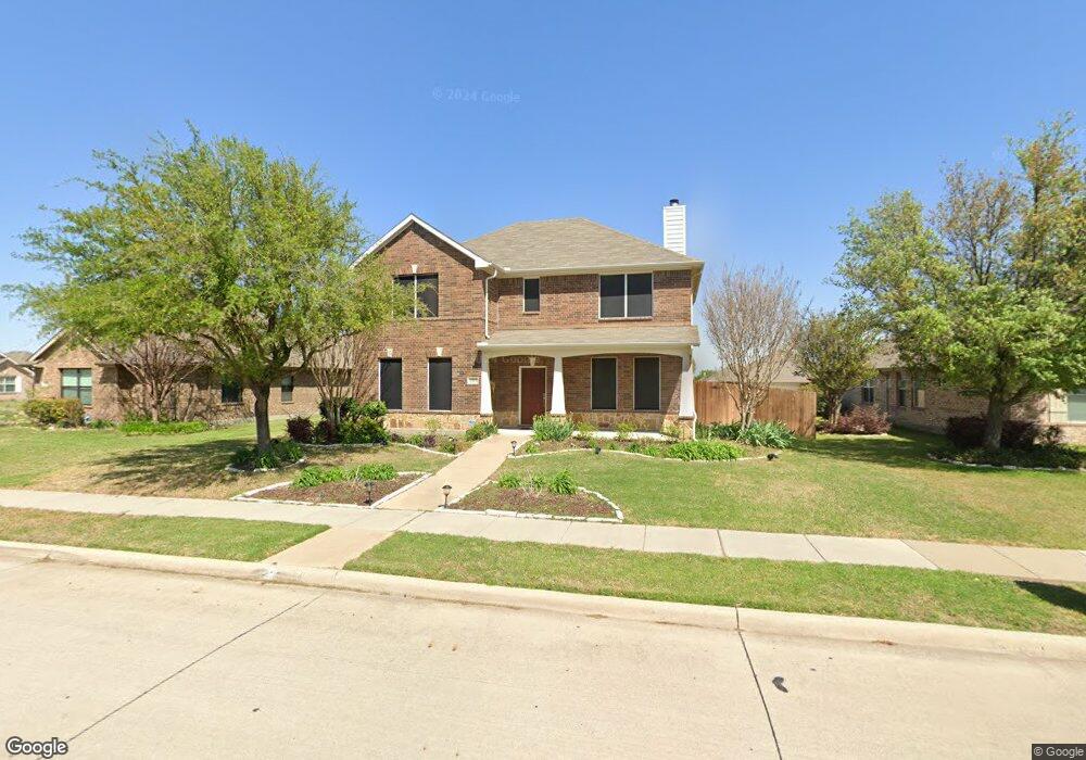 1903 Muddy Creek Dr, Wylie, TX 75098 - photo 1