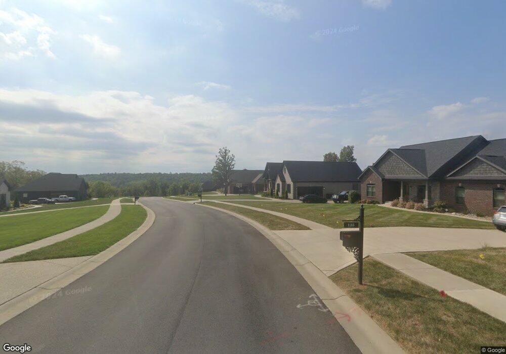 0 Goodlett Kilner Ct unit Kilner-goodlett, Mount Washington, KY 40047 - photo 1