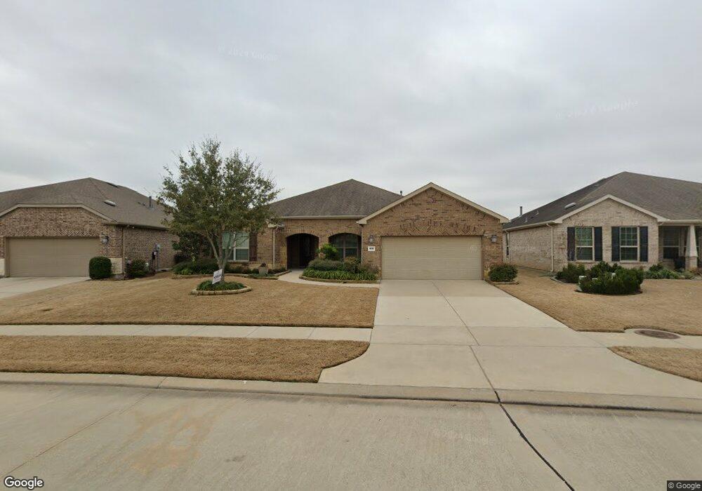 418 Spindrift Cir, Richmond, TX 77469 - photo 1
