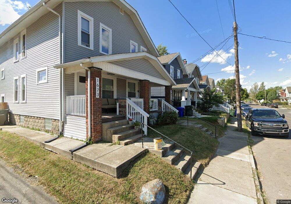 1671 S 4th St unit 673, Columbus, OH 43207 - photo 1